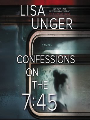 Confessions on the 7:45 - Audiobook